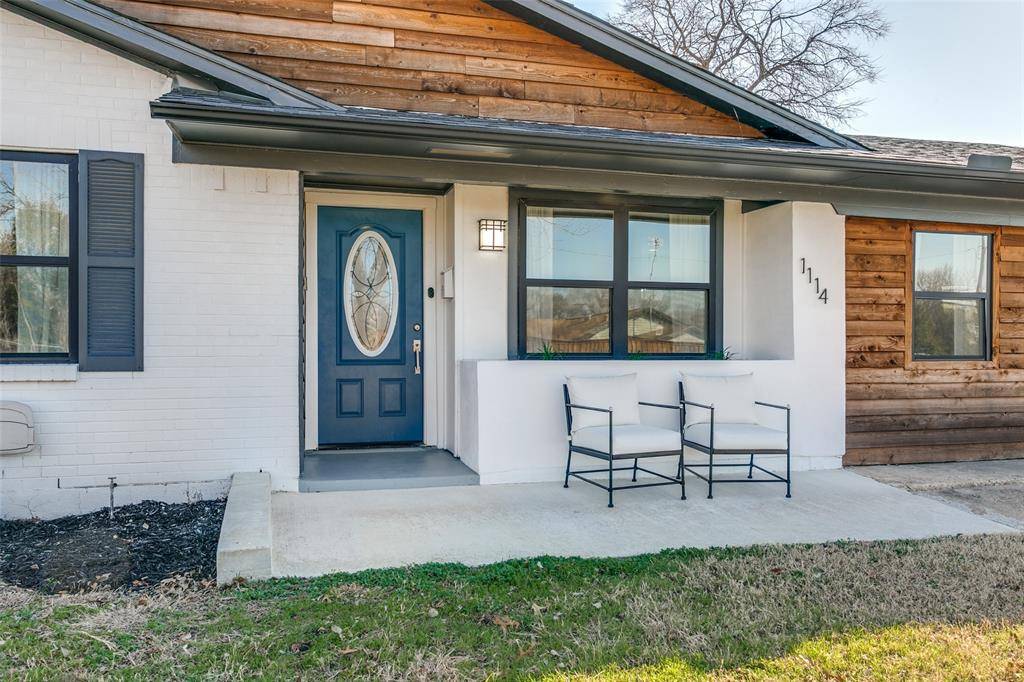 1114 Osceola Trail, Carrollton, TX 75006