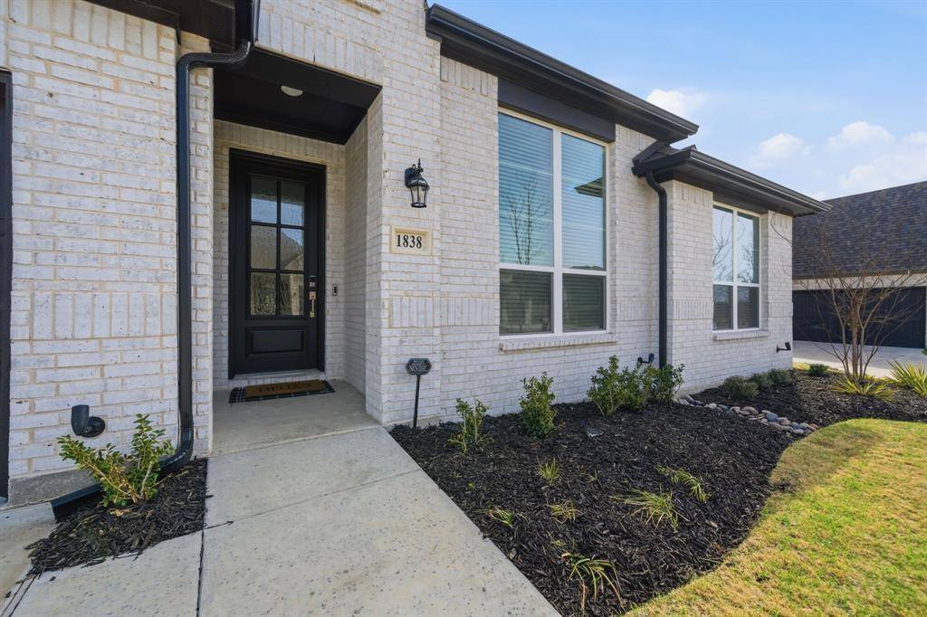 1838 Gem Drive, Rockwall, TX 75087