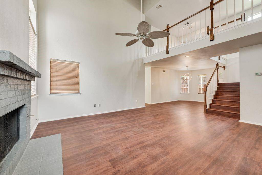 5307 Waterford Drive, Mesquite, TX 75150