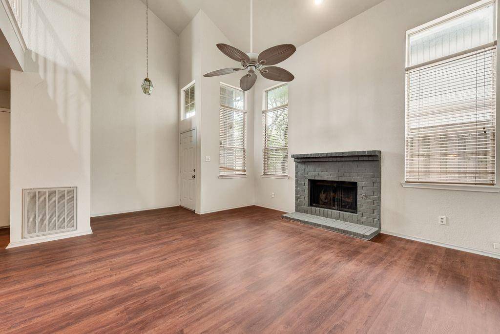 5307 Waterford Drive, Mesquite, TX 75150