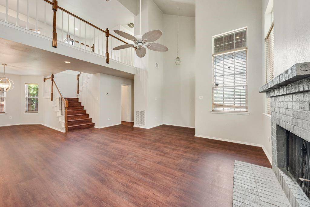 5307 Waterford Drive, Mesquite, TX 75150