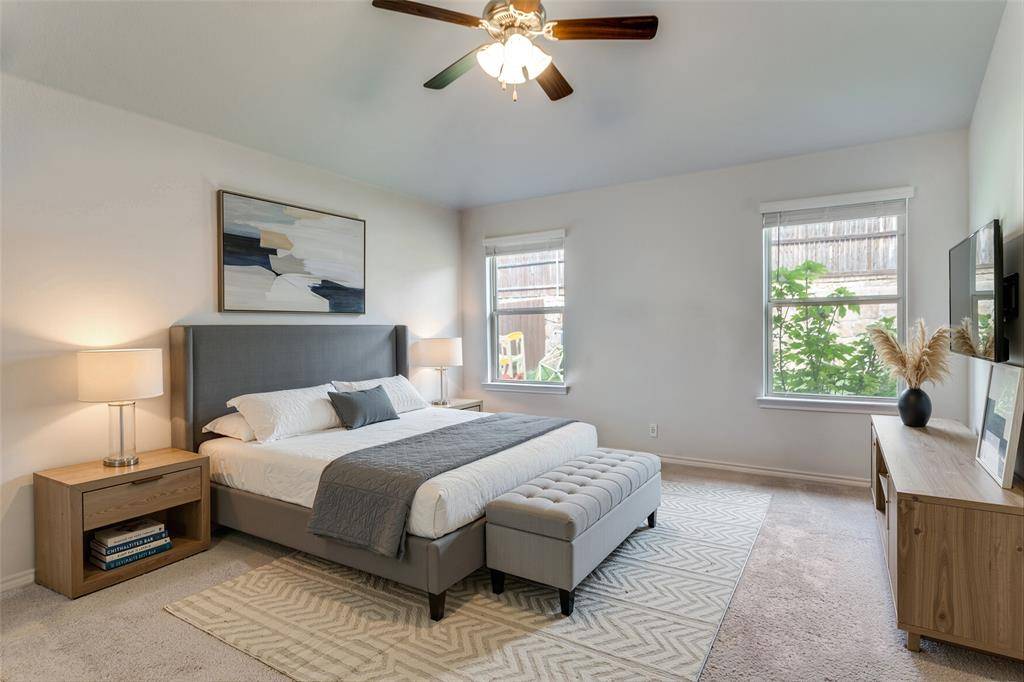 405 Vaquero Street, Weatherford, TX 76087