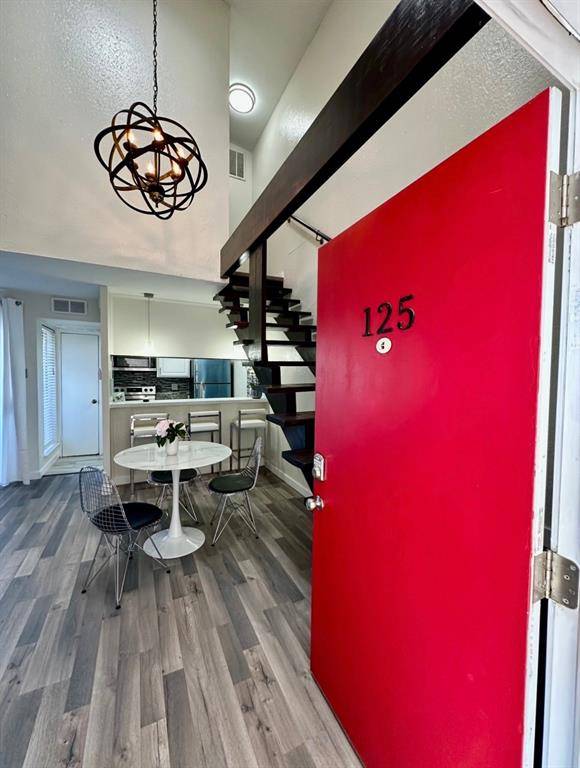 2627 Douglas Avenue #125, Dallas, TX 75219