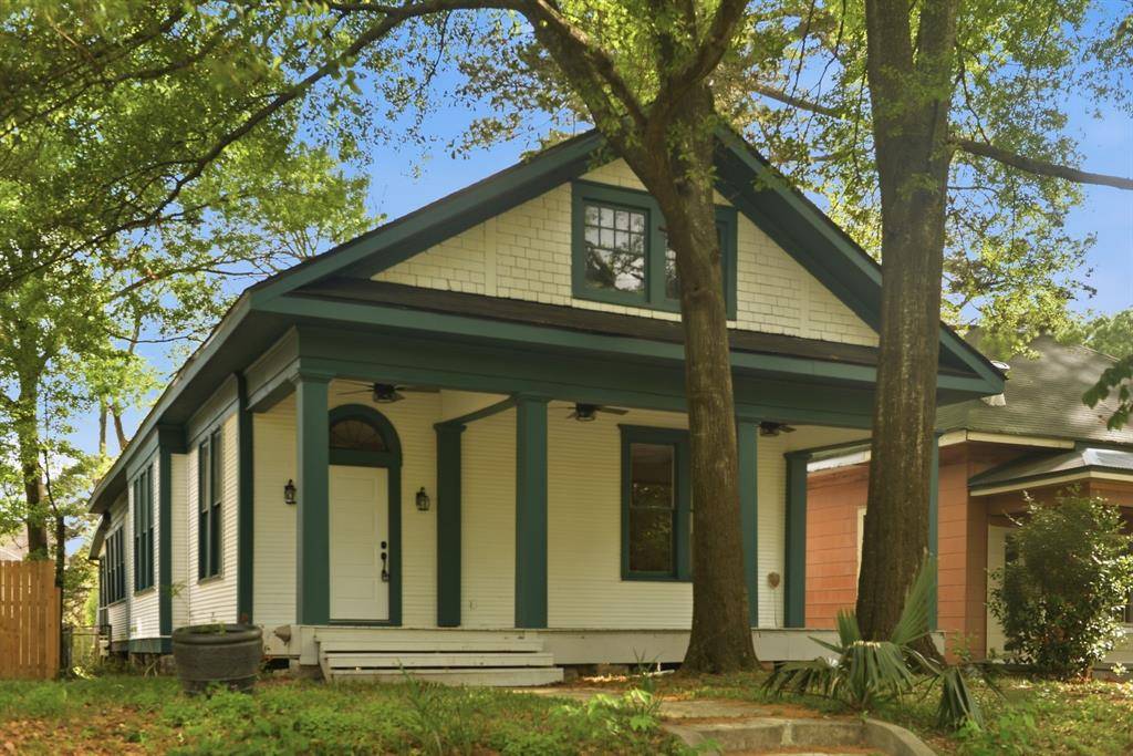 415 Boulevard Street, Shreveport, LA 71104