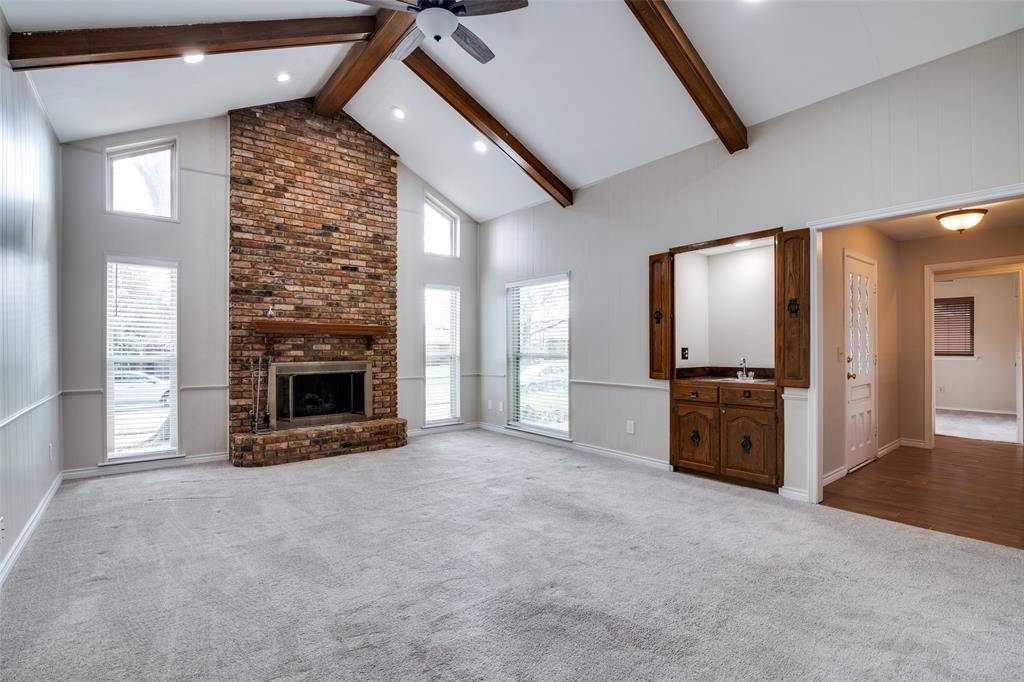 409 Shadow Bend Drive, Richardson, TX 75081