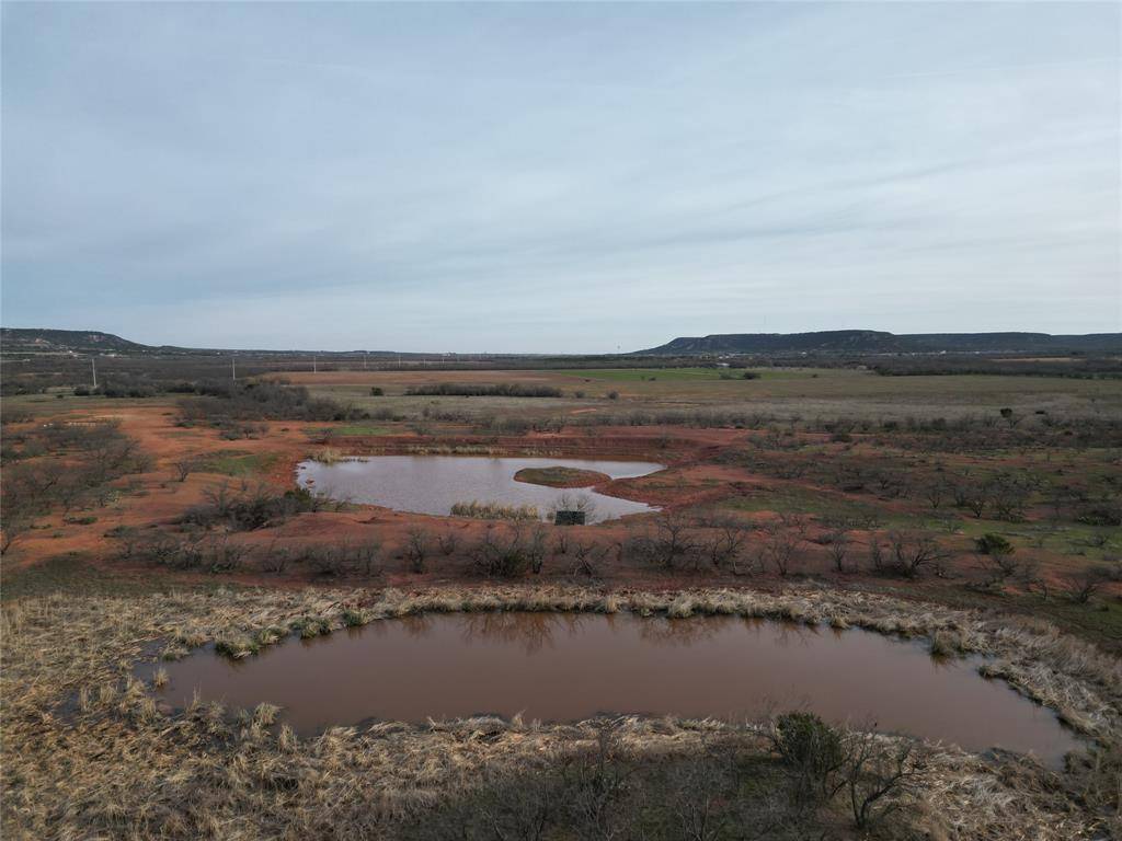 TBD CR 154, Tuscola, TX 79562