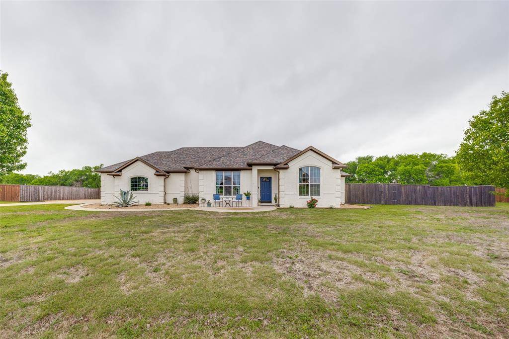 105 Avalon Drive, Princeton, TX 75407