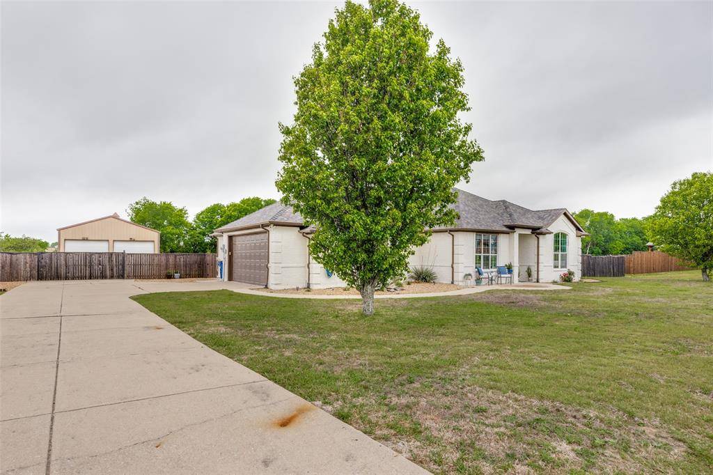 105 Avalon Drive, Princeton, TX 75407