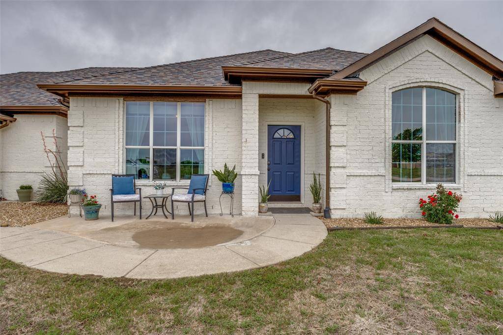 105 Avalon Drive, Princeton, TX 75407