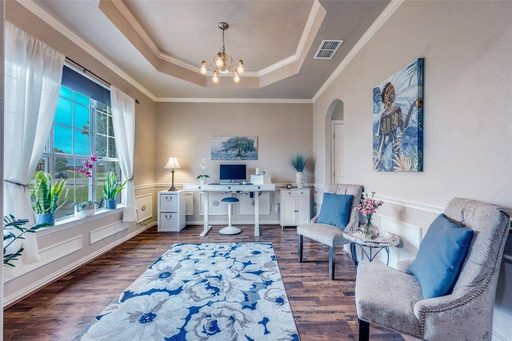 105 Avalon Drive, Princeton, TX 75407