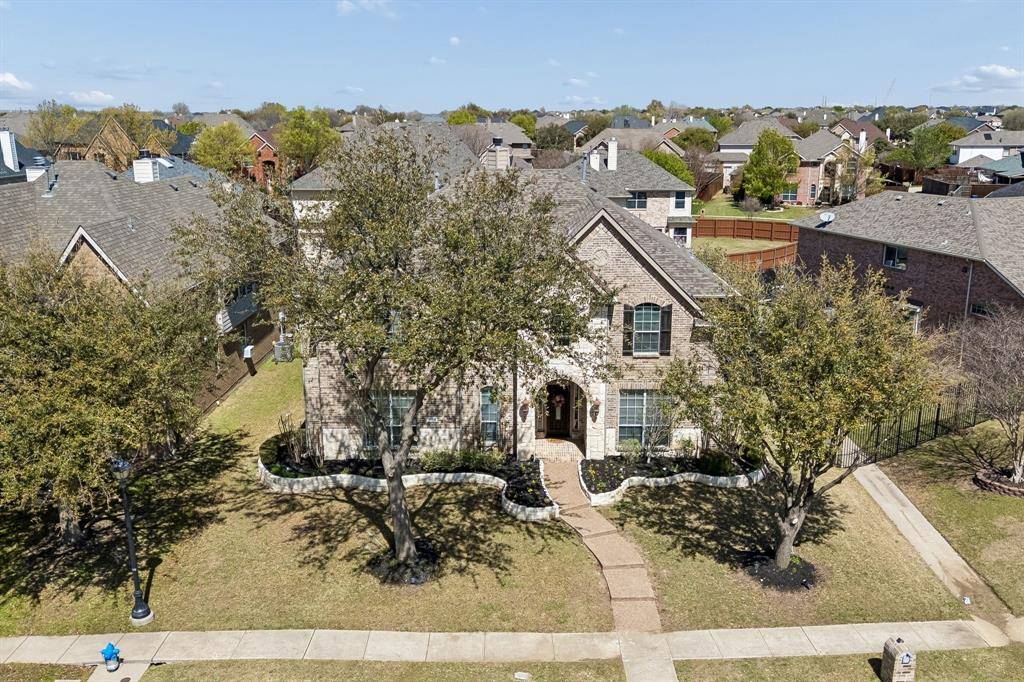 1180 Bayfield Drive, Frisco, TX 75033