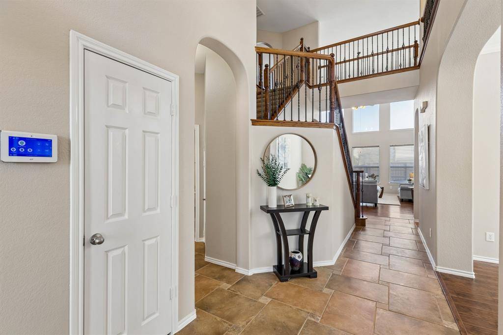 1180 Bayfield Drive, Frisco, TX 75033