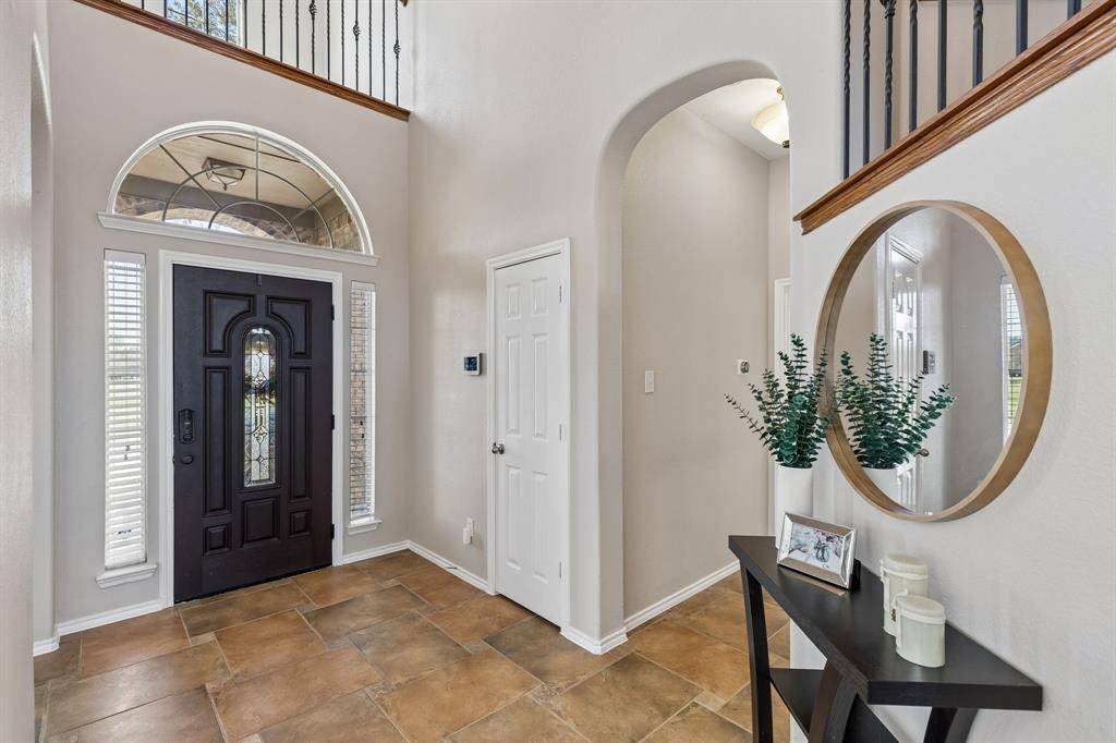 1180 Bayfield Drive, Frisco, TX 75033