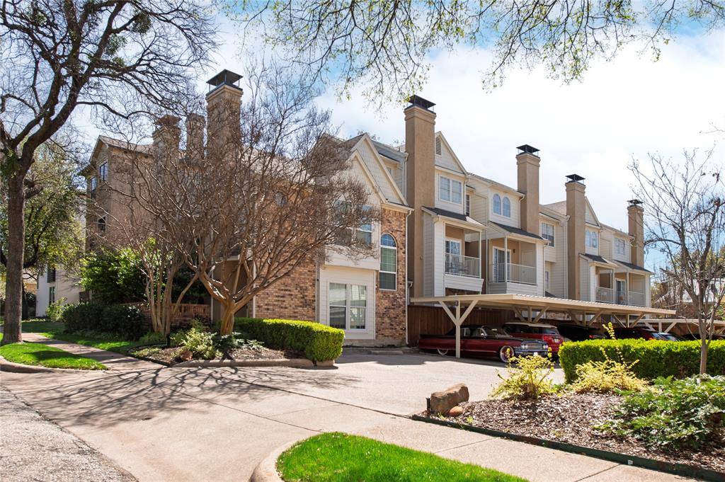 6210 Oram Street #4, Dallas, TX 75214