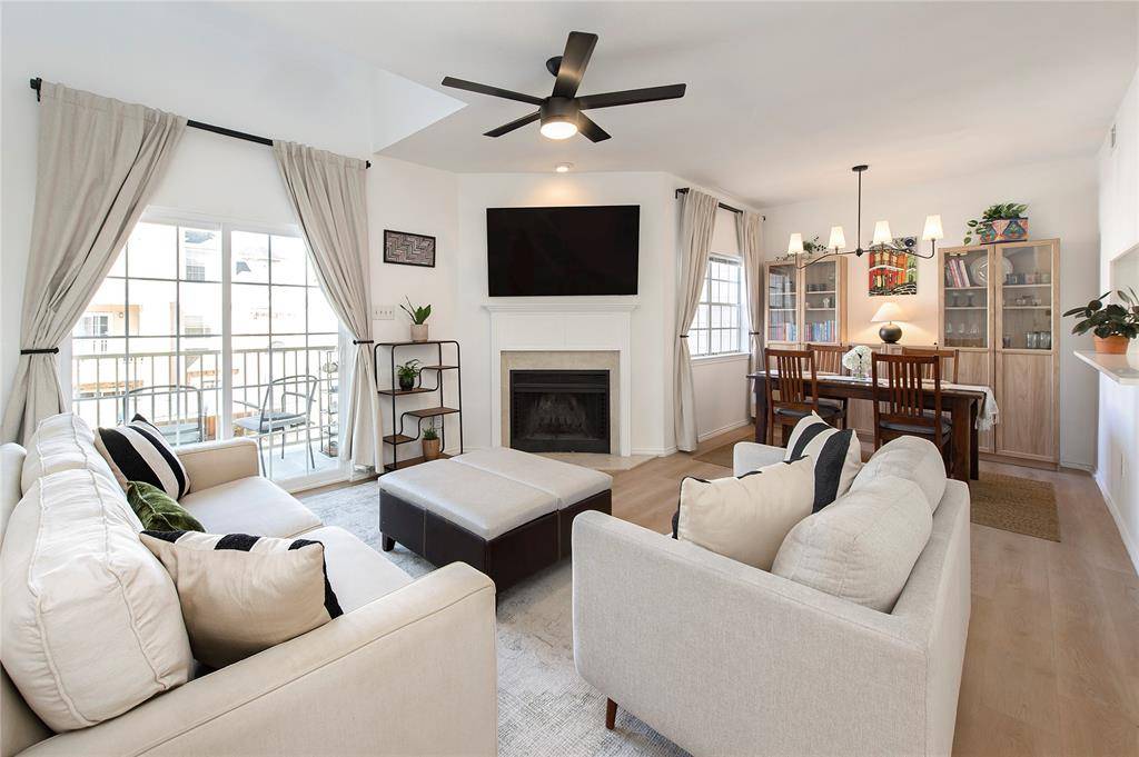 6210 Oram Street #4, Dallas, TX 75214