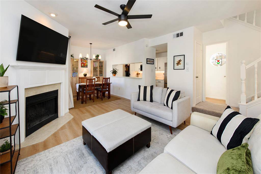 6210 Oram Street #4, Dallas, TX 75214