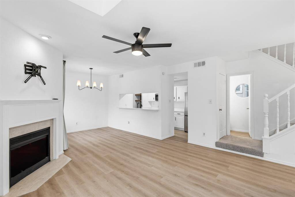 6210 Oram Street #4, Dallas, TX 75214