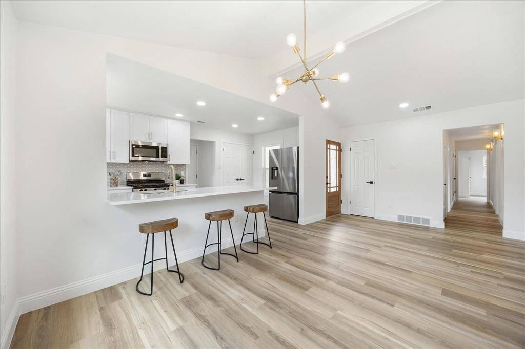 5706 Banting Way, Dallas, TX 75227