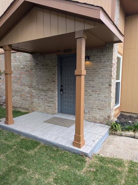 4221 John Court, Flower Mound, TX 75028