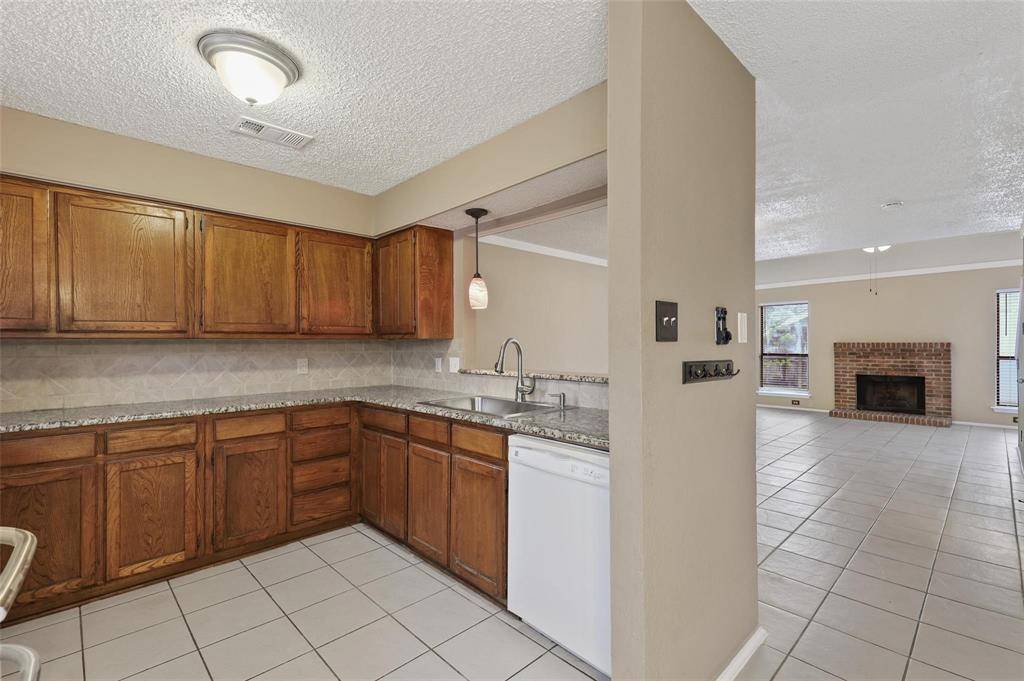 4221 John Court, Flower Mound, TX 75028