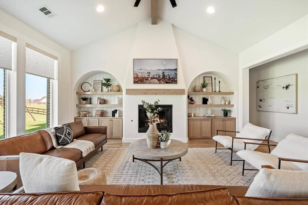 3324 Castlehill Court, Northlake, TX 76247