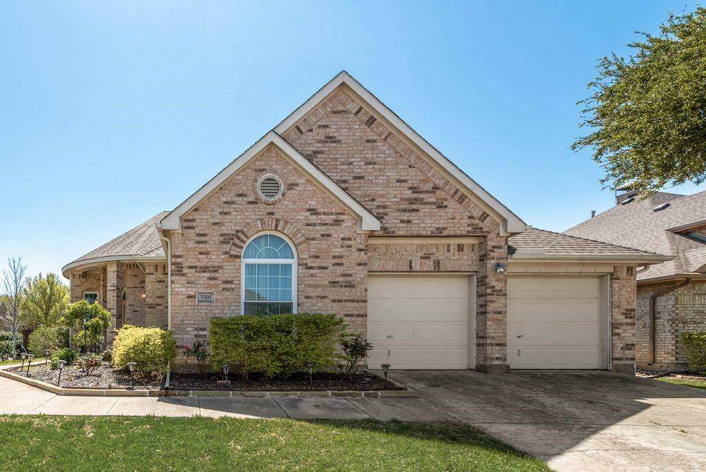 7301 Summer Glen Drive, Mckinney, TX 75072