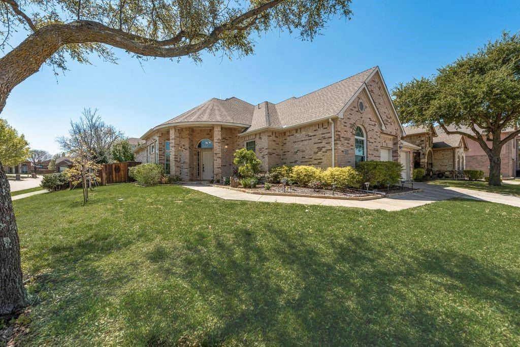 7301 Summer Glen Drive, Mckinney, TX 75072