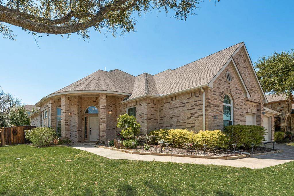 7301 Summer Glen Drive, Mckinney, TX 75072