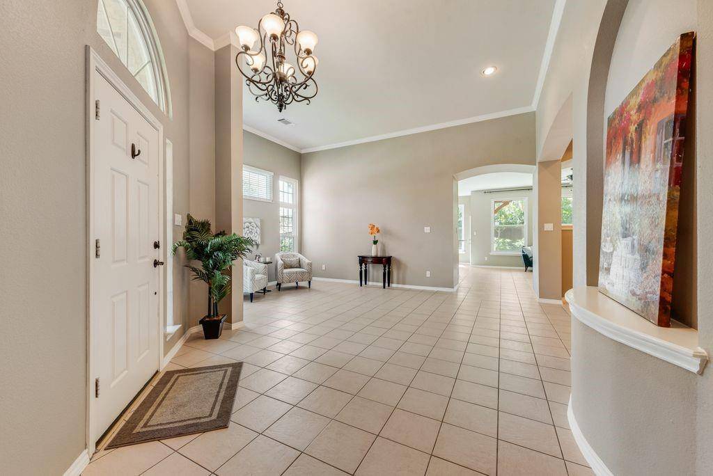 7301 Summer Glen Drive, Mckinney, TX 75072