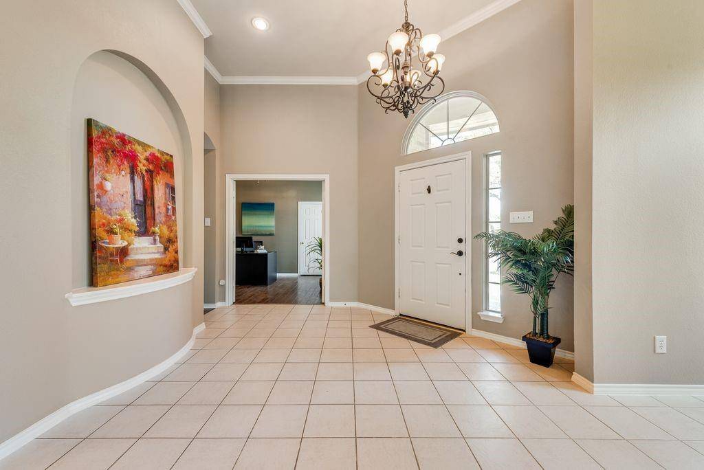 7301 Summer Glen Drive, Mckinney, TX 75072