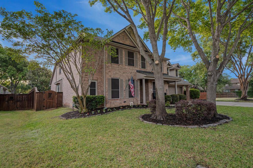 4500 Halter Way, Flower Mound, TX 75028