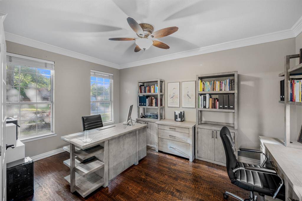 4500 Halter Way, Flower Mound, TX 75028