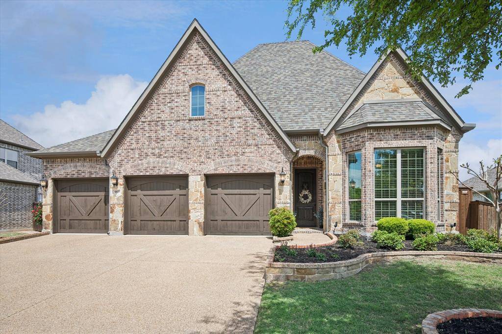 980 Waterview Drive, Prosper, TX 75078
