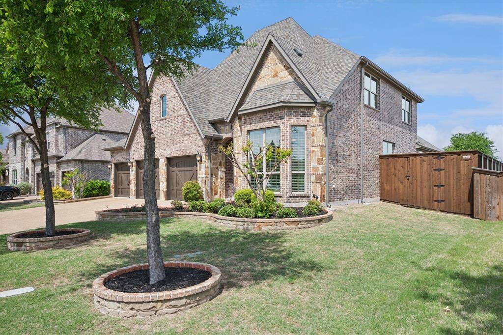980 Waterview Drive, Prosper, TX 75078