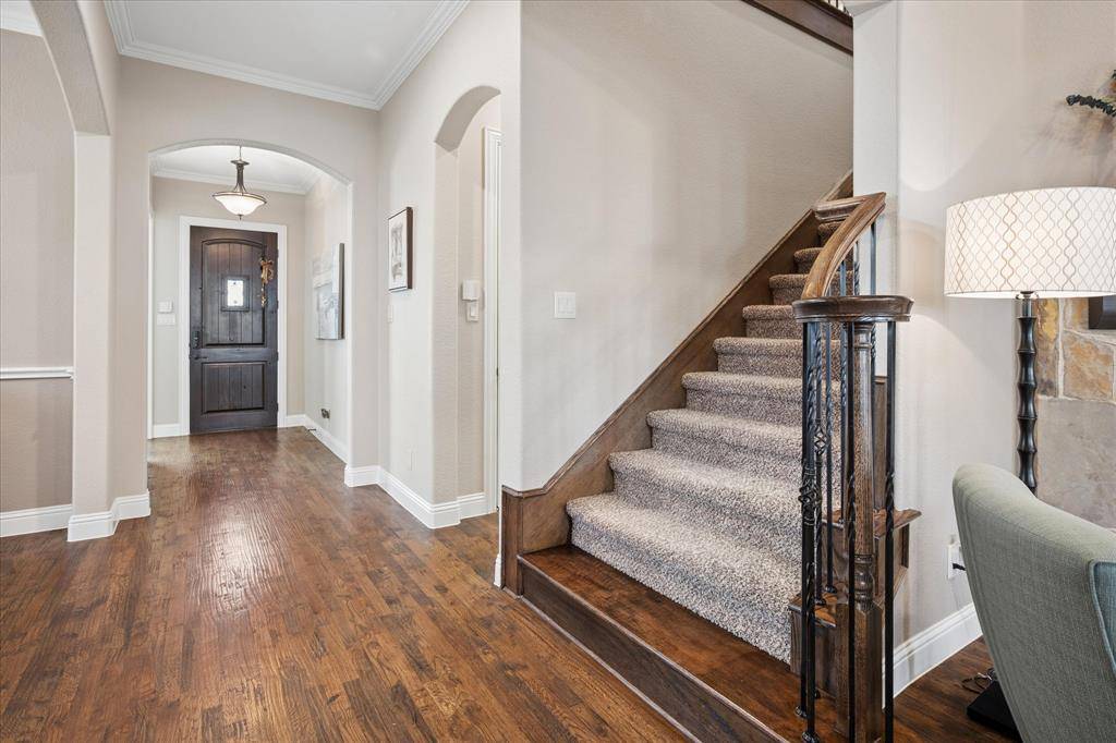 980 Waterview Drive, Prosper, TX 75078