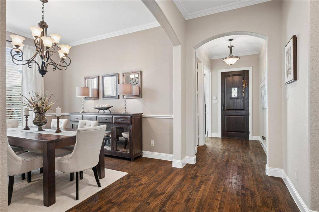 980 Waterview Drive, Prosper, TX 75078