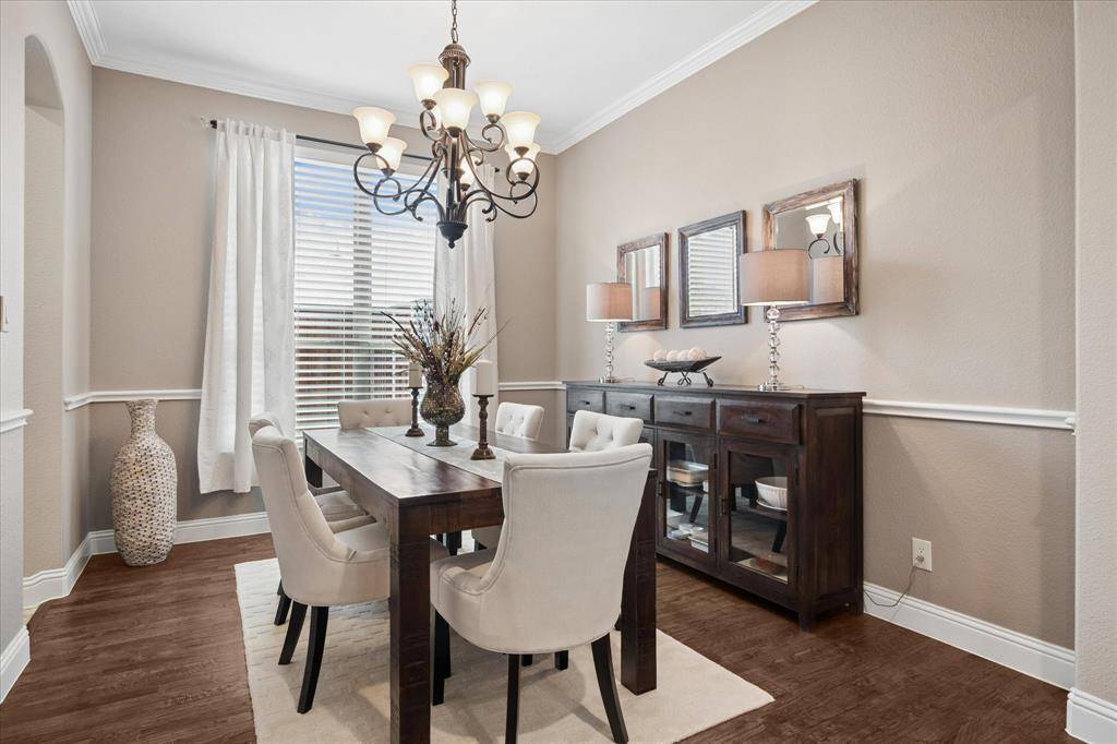 980 Waterview Drive, Prosper, TX 75078