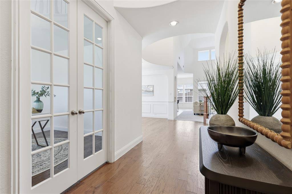 8301 Inspiration Lane, Mckinney, TX 75071