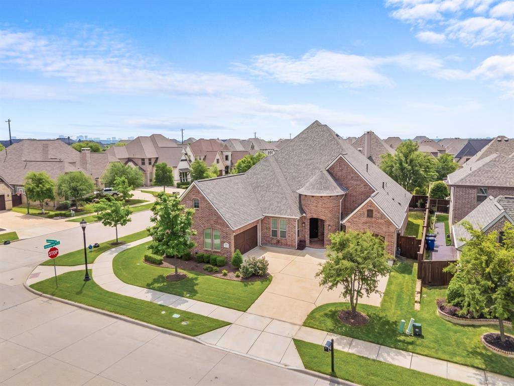 1095 Jennala Drive, Frisco, TX 75036