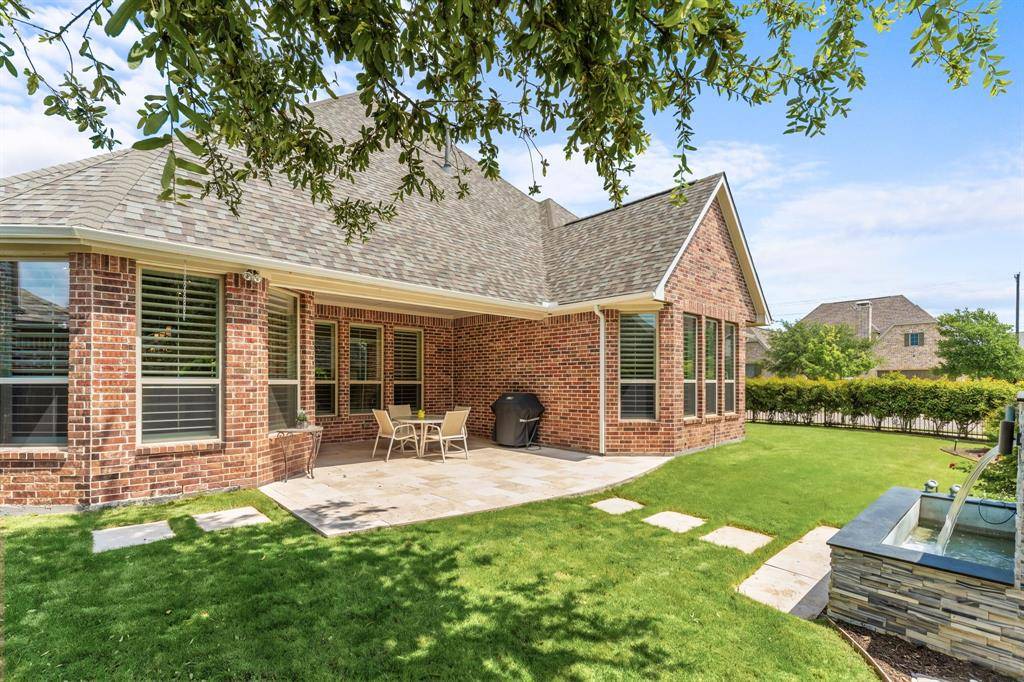 1095 Jennala Drive, Frisco, TX 75036