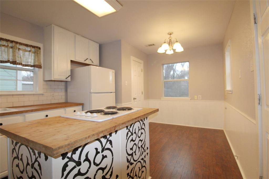 509 W Bullock Street, Denison, TX 75020