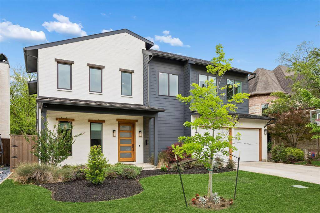 4418 Santa Barbara Drive, Dallas, TX 75214