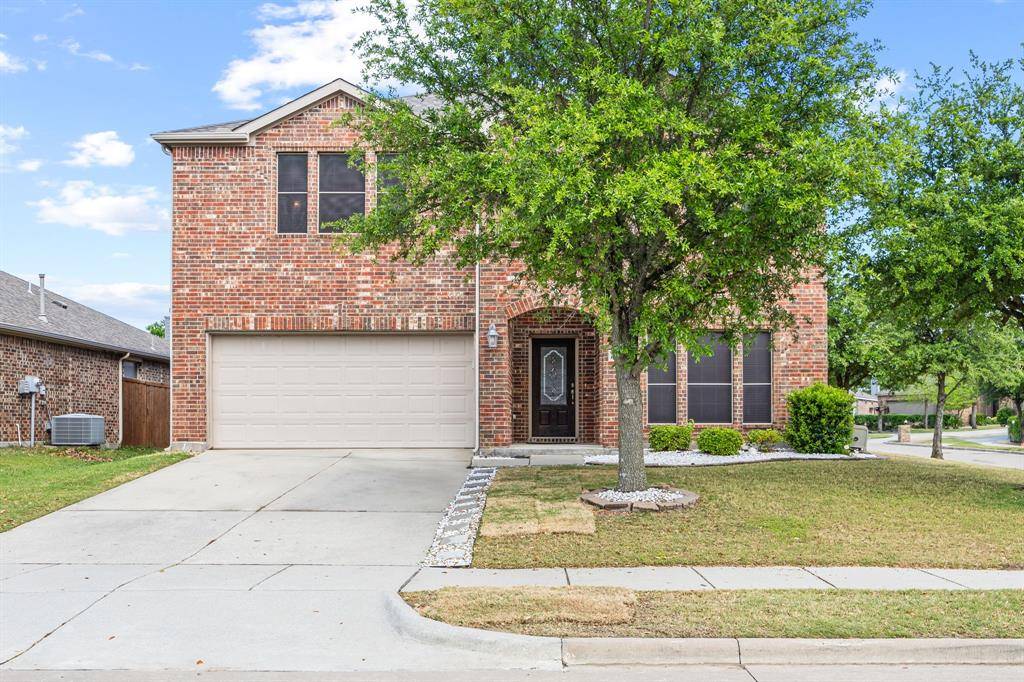 3602 Spring Run Lane, Melissa, TX 75454