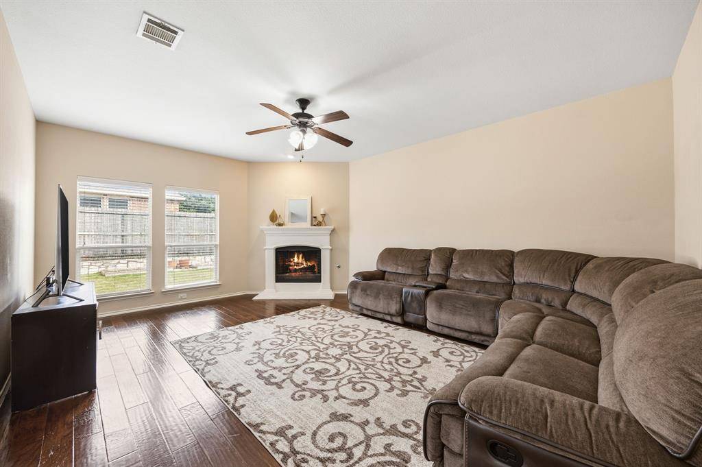 3602 Spring Run Lane, Melissa, TX 75454