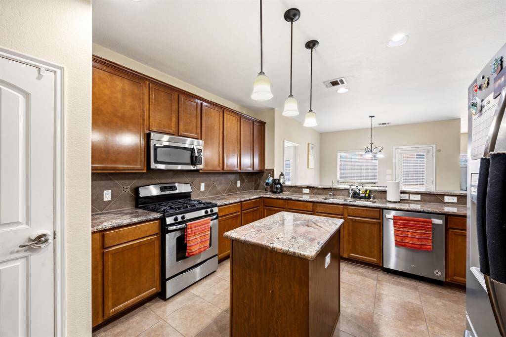 3602 Spring Run Lane, Melissa, TX 75454