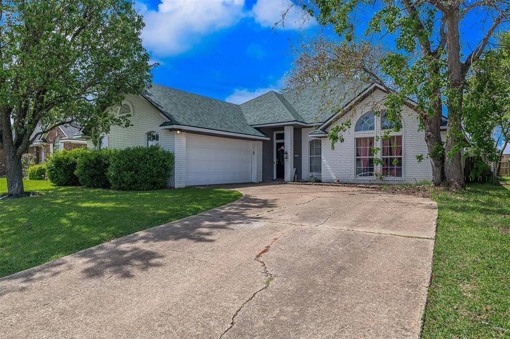 5902 Pampus Lane, Bossier City, LA 71112