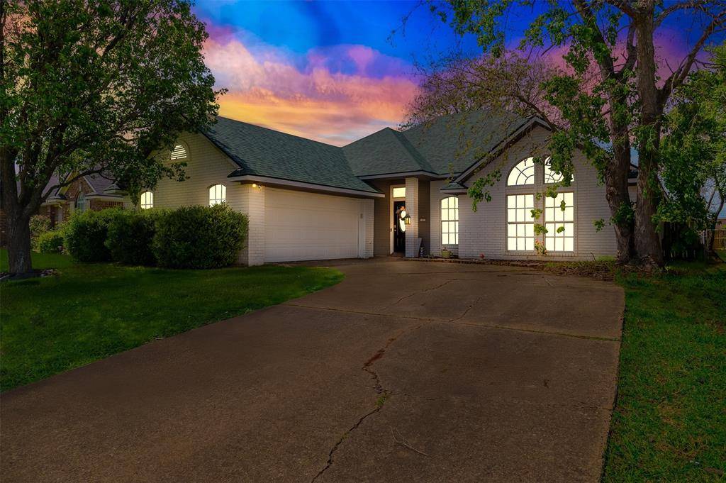 5902 Pampus Lane, Bossier City, LA 71112