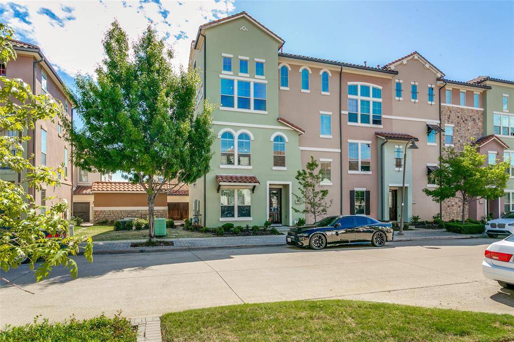 6738 Plaza Via, Irving, TX 75039