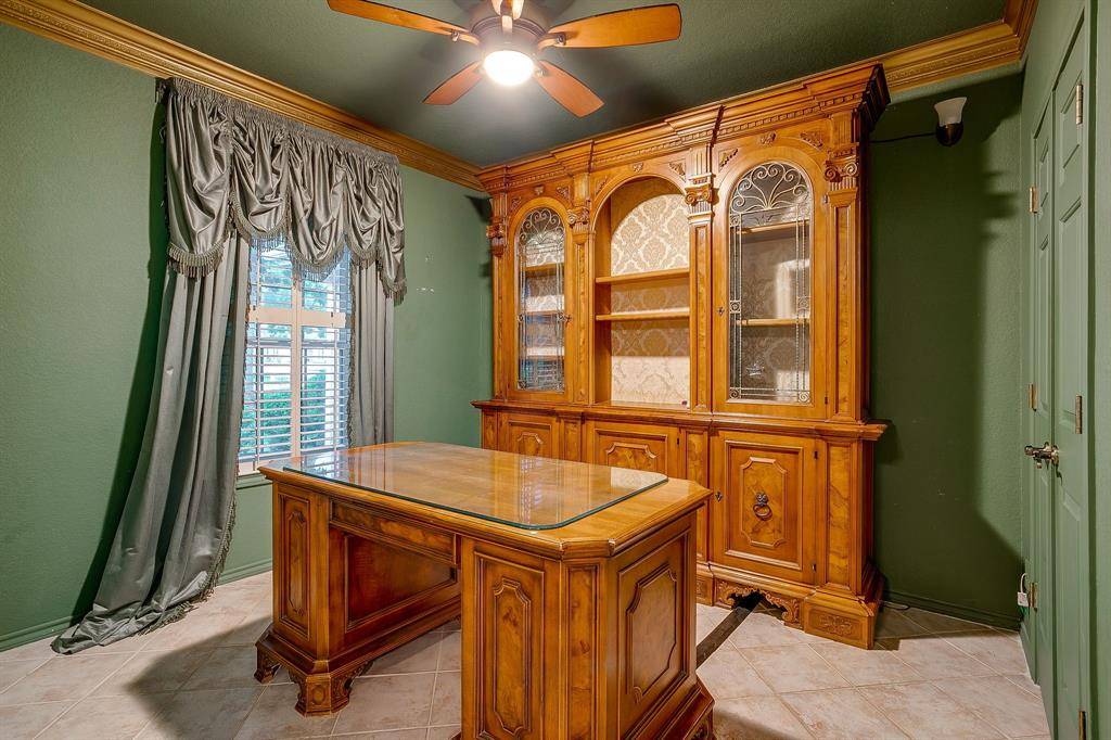 1619 Browning Lane, Cleburne, TX 76033