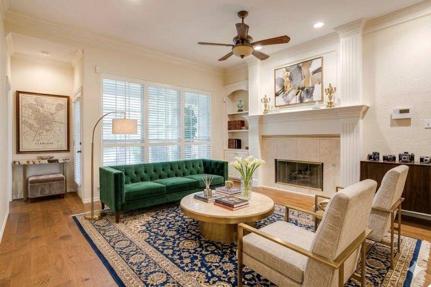 1619 Browning Lane, Cleburne, TX 76033